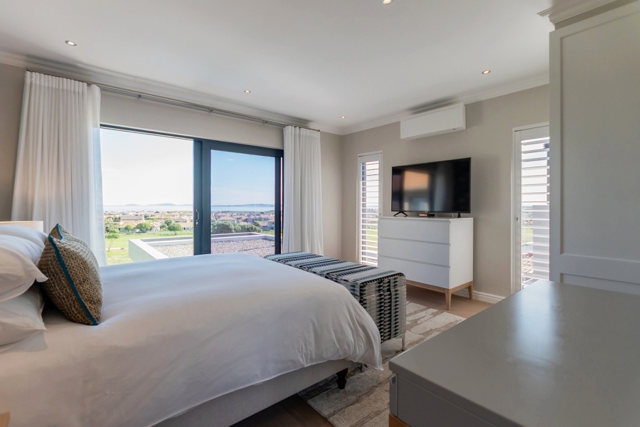 3 Bedroom Property for Sale in Langebaan Country Estate Western Cape
